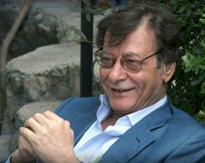 Mahmoud Darwish