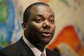 Chicago Public Schools CEO Jean-Claude Brizard