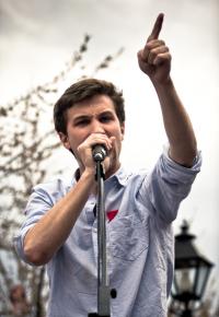 Gabriel Nadeau-Dubois