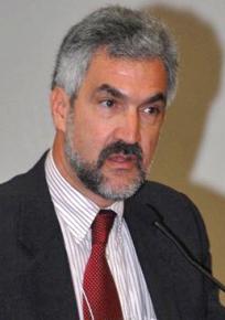 Daniel Pipes