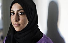 Maryam al-Khawaja