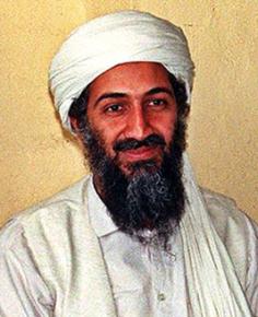 Osama bin Laden